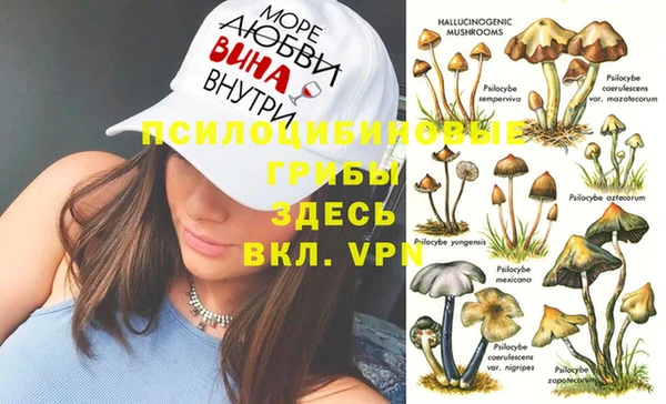 кристаллы Алзамай